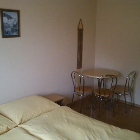 Pavčina LehotaPrivat 107别墅 外观 照片
