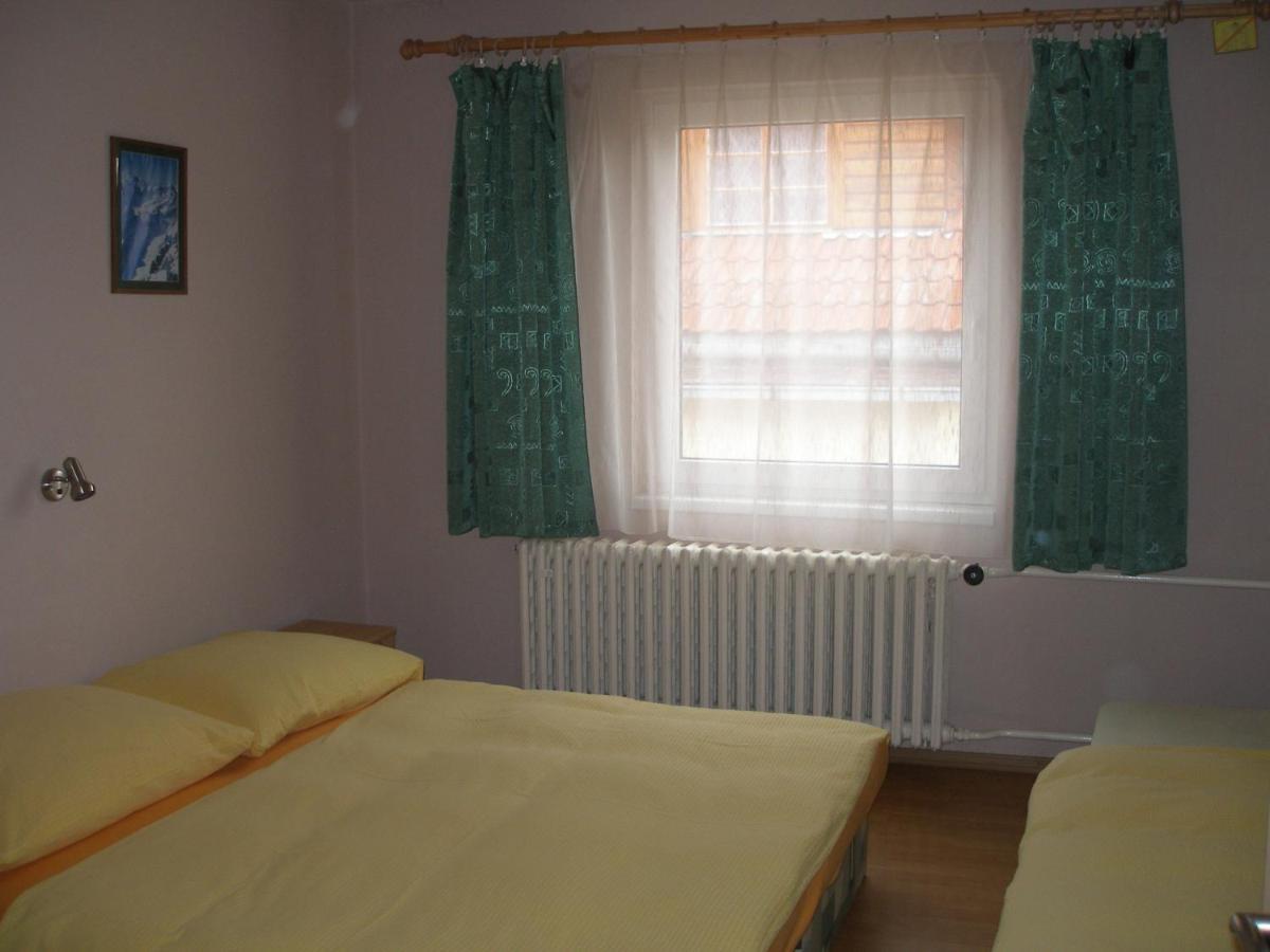 Pavčina LehotaPrivat 107别墅 客房 照片