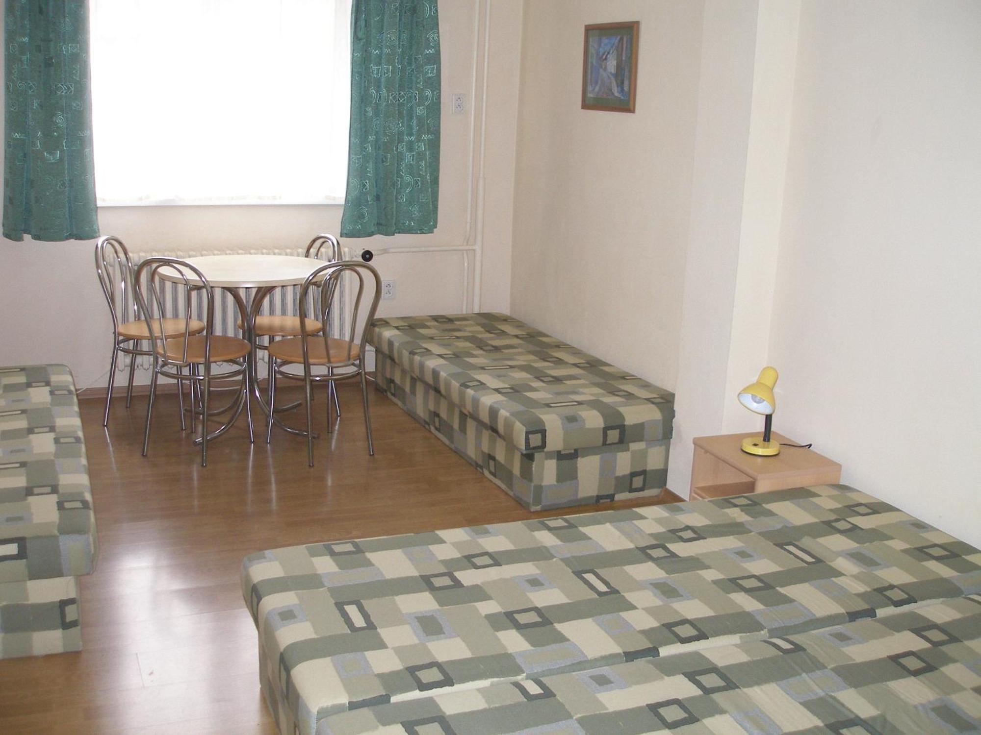 Pavčina LehotaPrivat 107别墅 外观 照片